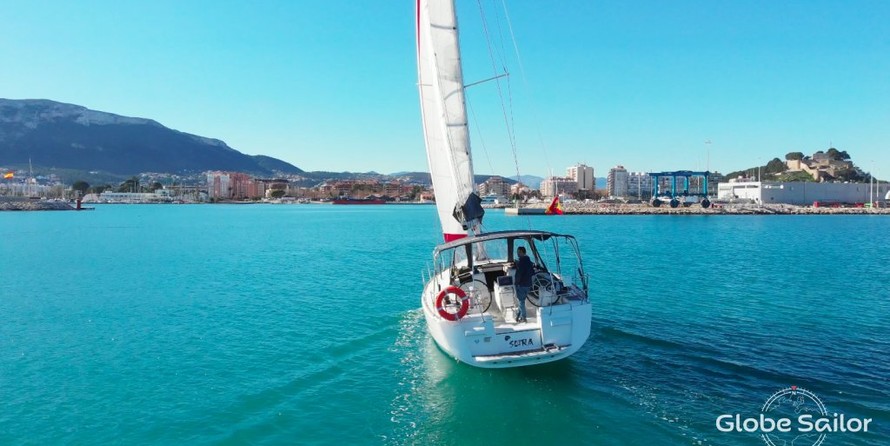 Jeanneau Sun Odyssey 409