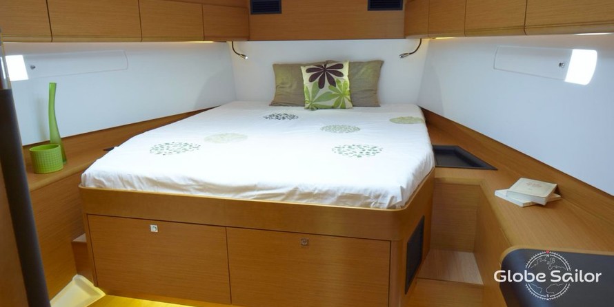 Jeanneau Sun Odyssey 409