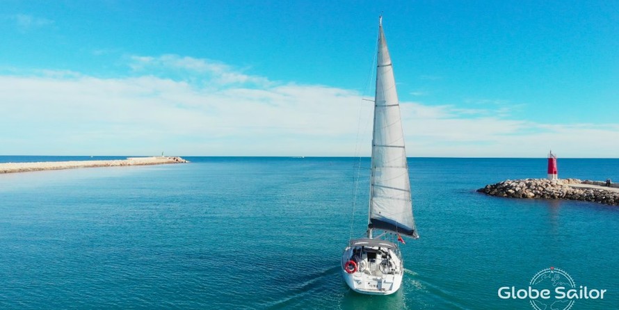 Jeanneau Sun Odyssey 409