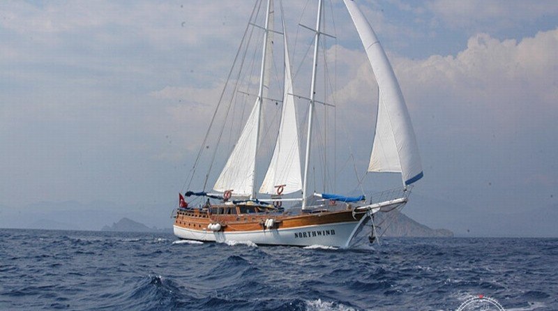 Gulet Northwind