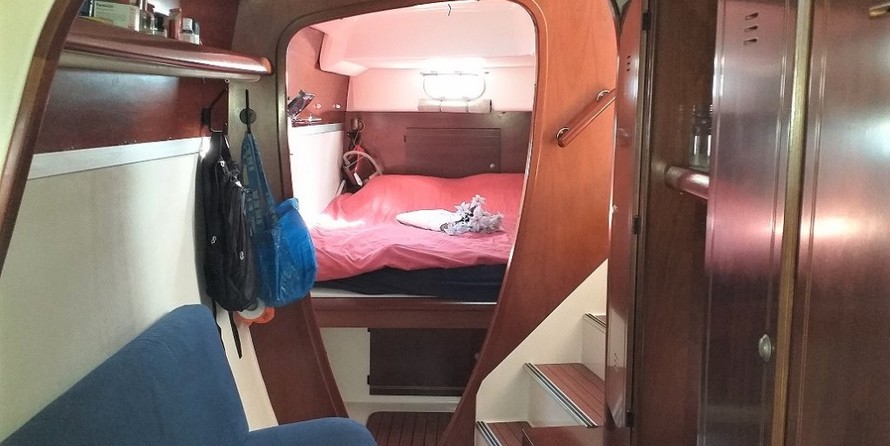 Fountaine Pajot Lavezzi 40