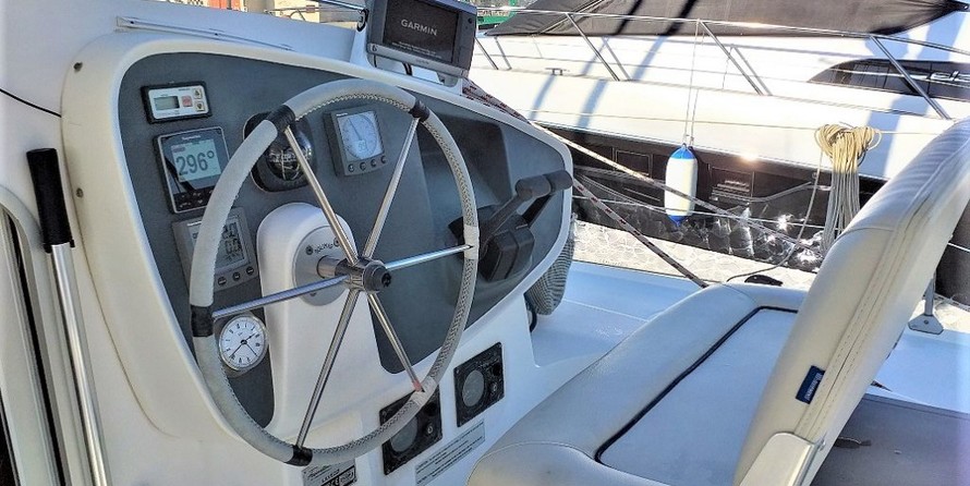 Fountaine Pajot Lavezzi 40