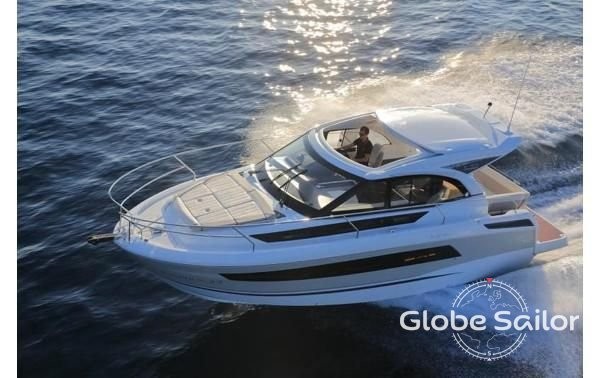 Jeanneau Leader 33