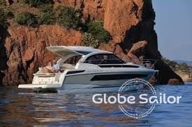Jeanneau Leader 33