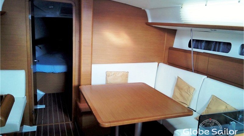 Jeanneau Sun Odyssey 409