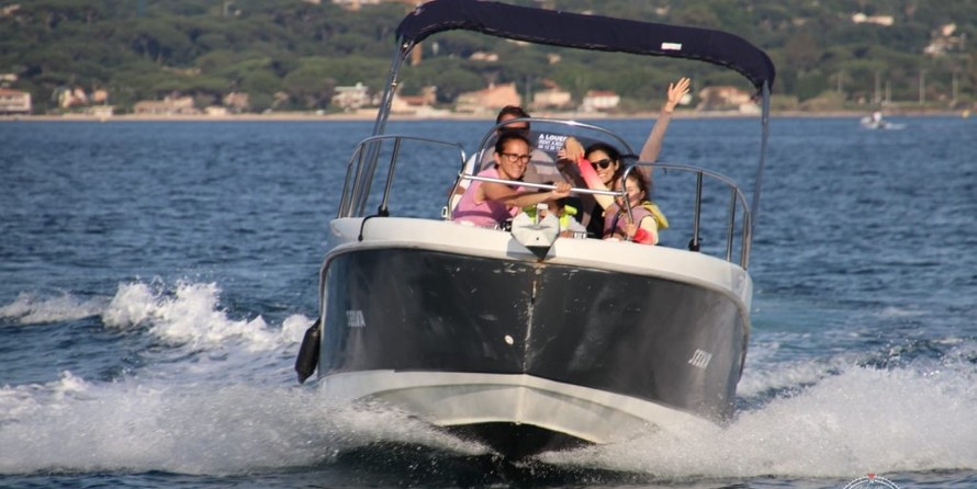 Selva 670 Elegance Open