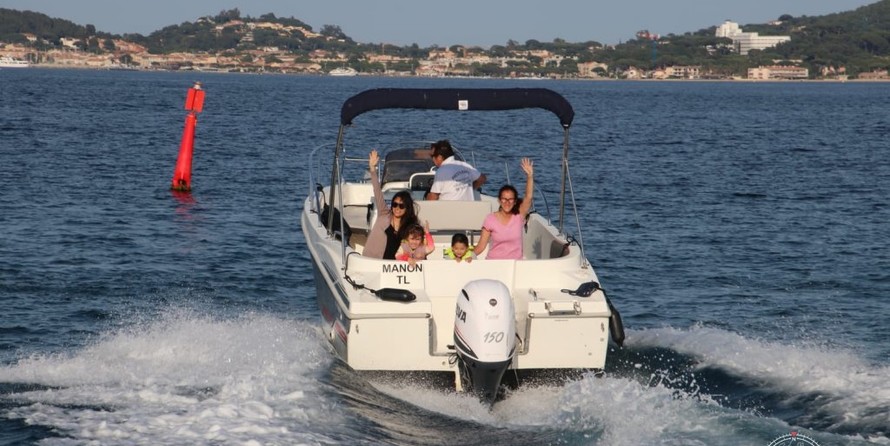 Selva 670 Elegance Open