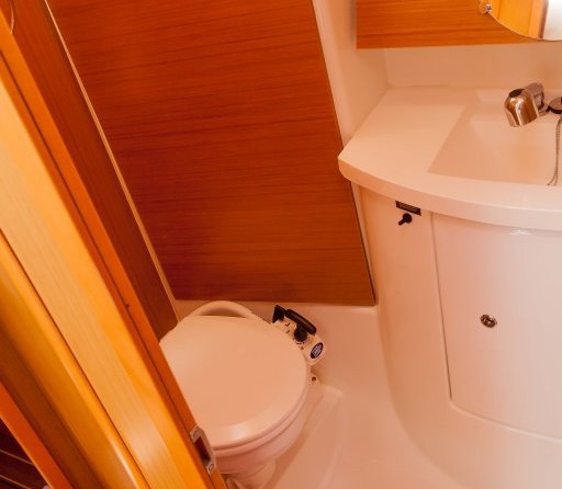 Jeanneau Sun Odyssey 42i