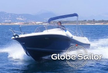 Jeanneau Cap Camarat 7.5 WA