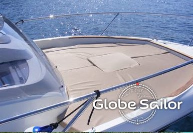Jeanneau Cap Camarat 7.5 WA