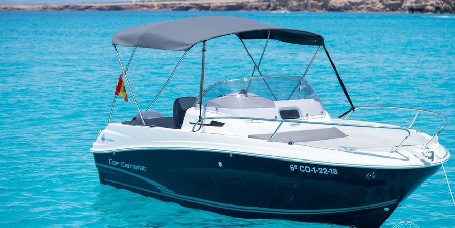 Beneteau Flyer 550 Sun Deck