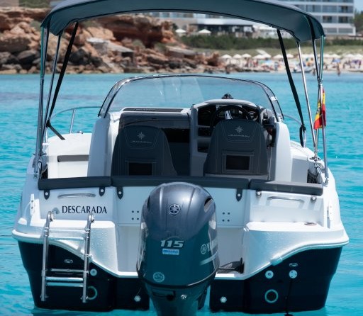 Beneteau Flyer 550 Sun Deck