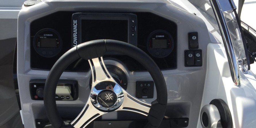 Beneteau Flyer 550 Sun Deck