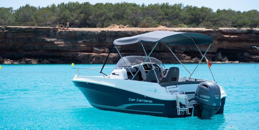 Beneteau Flyer 550 Sun Deck