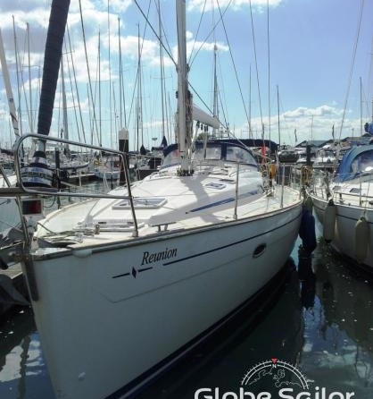 Bavaria 46 Cruiser