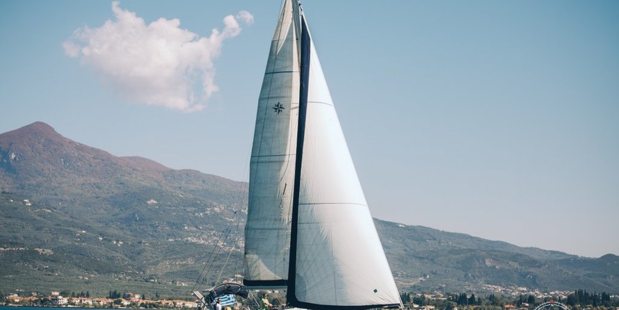 Jeanneau Sun Odyssey 42i