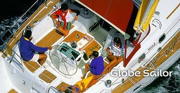 Beneteau Oceanis 411 Clipper