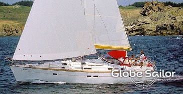 Beneteau Oceanis 411 Clipper