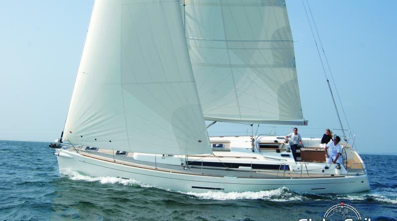 Dufour 450 Grand Large