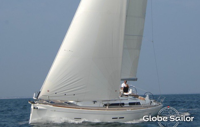 Dufour 450 Grand Large