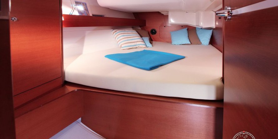 Dufour 450 Grand Large