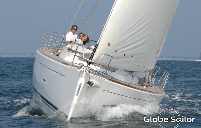 Dufour 450 Grand Large