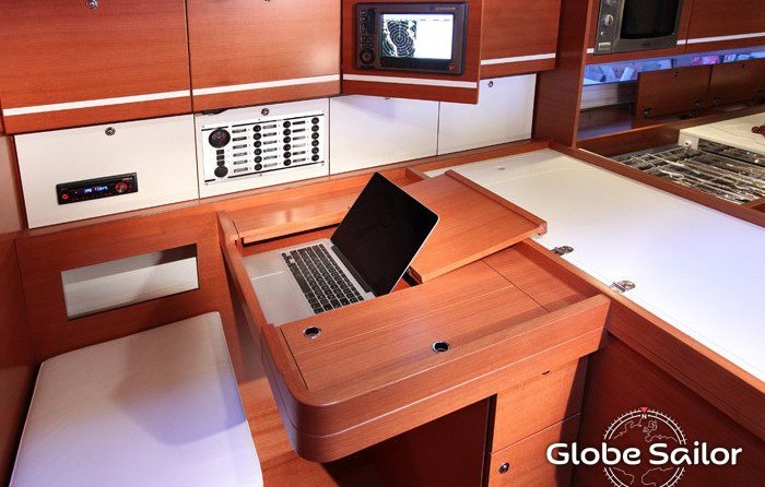 Dufour 450 Grand Large