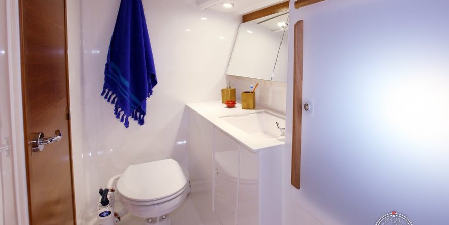 Dufour 450 Grand Large