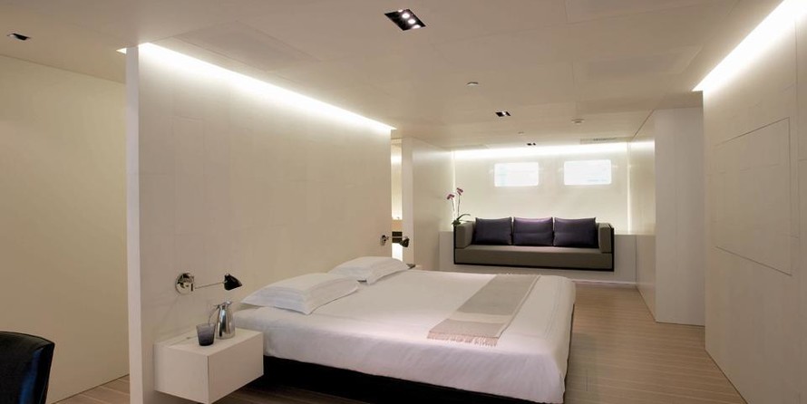 Perini Navi Baracuda