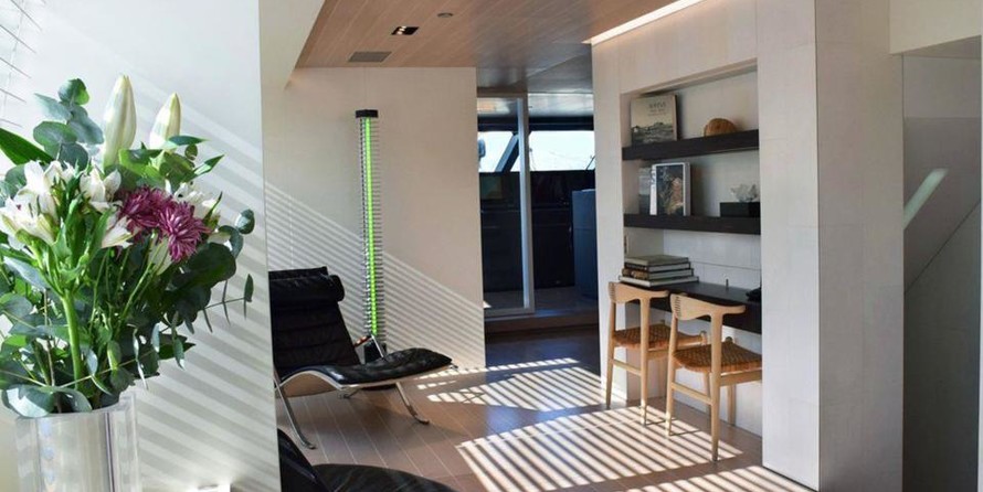 Perini Navi Baracuda