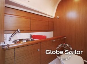 Jeanneau Sun Odyssey 33i