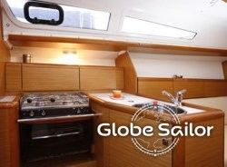 Jeanneau Sun Odyssey 33i