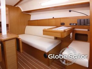 Jeanneau Sun Odyssey 33i