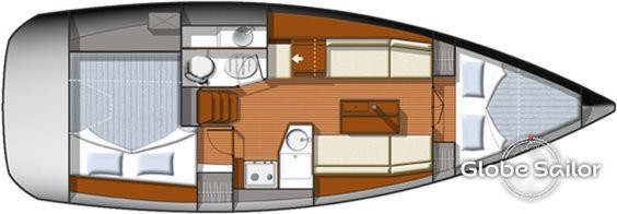 Jeanneau Sun Odyssey 33i
