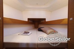 Jeanneau Sun Odyssey 33i