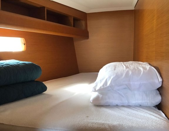 Jeanneau Sun Odyssey 469