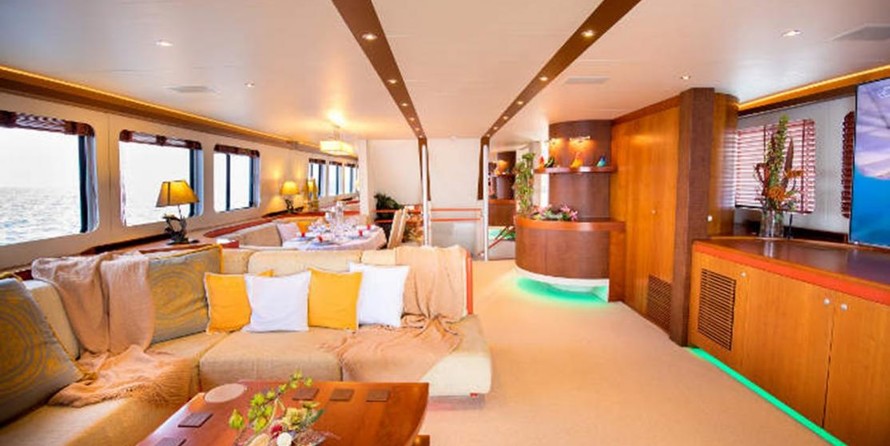 Heesen Heartbeat Of Life