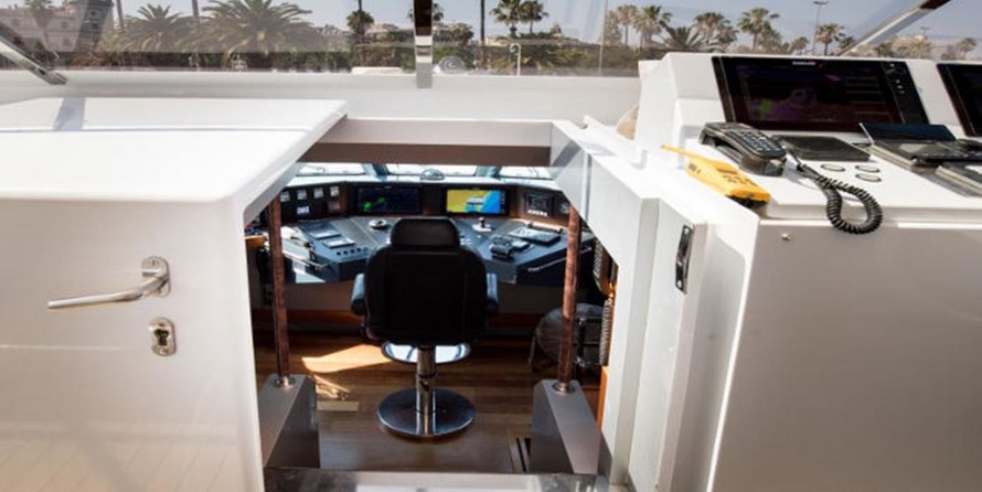 Heesen Heartbeat Of Life