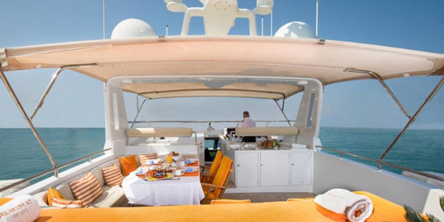 Heesen Heartbeat Of Life