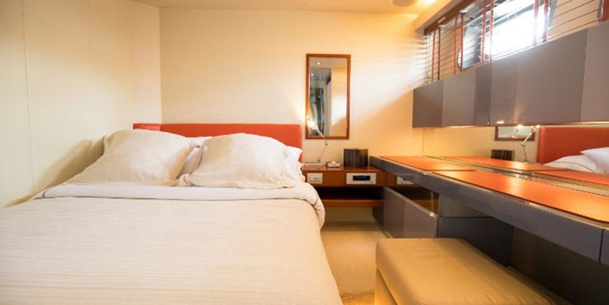 Heesen Heartbeat Of Life