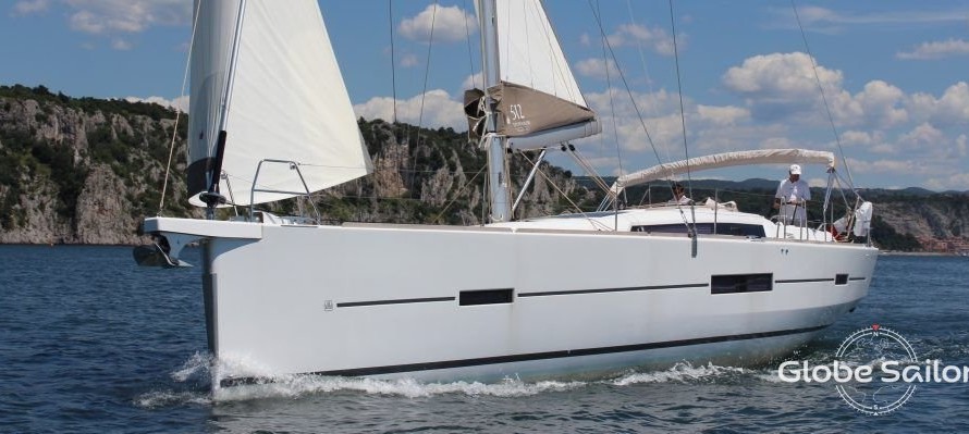 Dufour 512 Grand Large