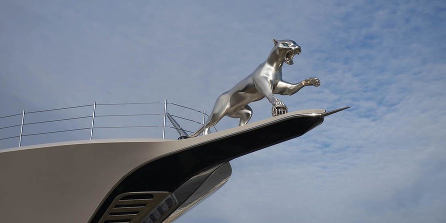Lurssen Kismet