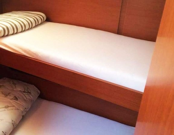 Beneteau Oceanis 46.1