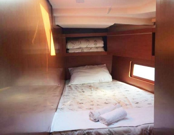 Beneteau Oceanis 46.1