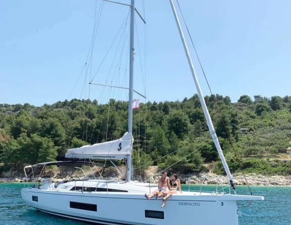 Beneteau Oceanis 46.1