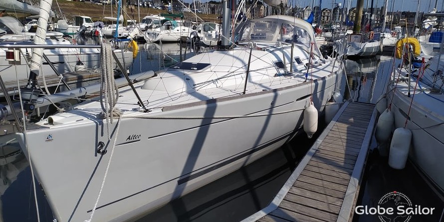 Beneteau First 31.7