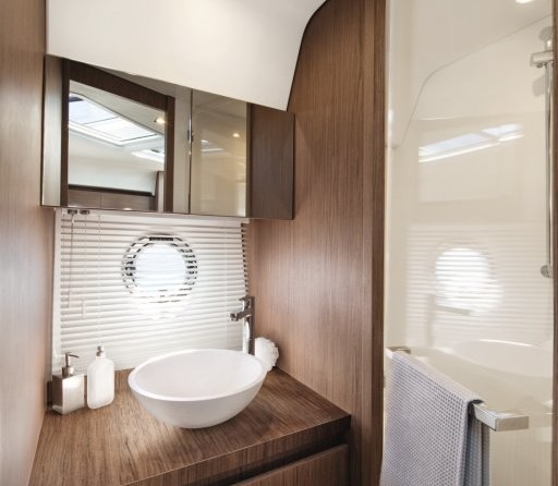 Beneteau Gran Turismo 40