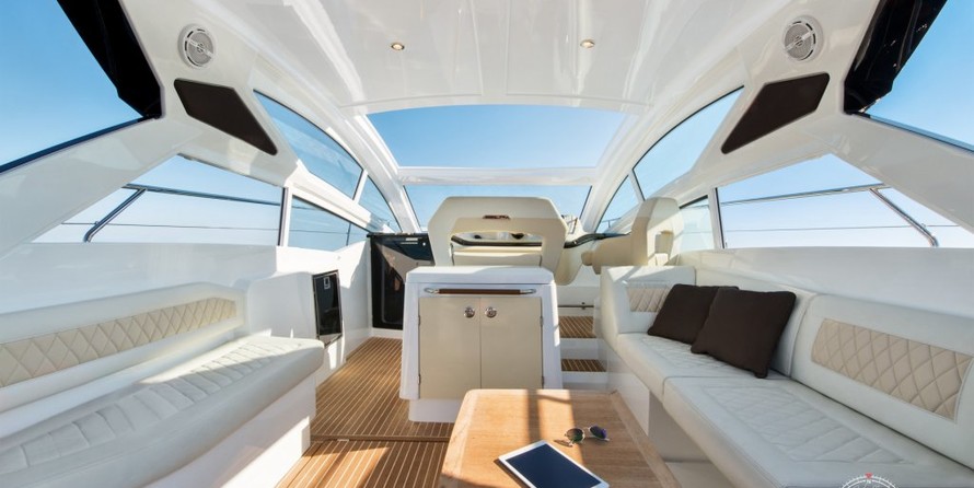 Beneteau Gran Turismo 40