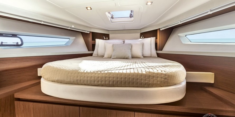 Beneteau Gran Turismo 40