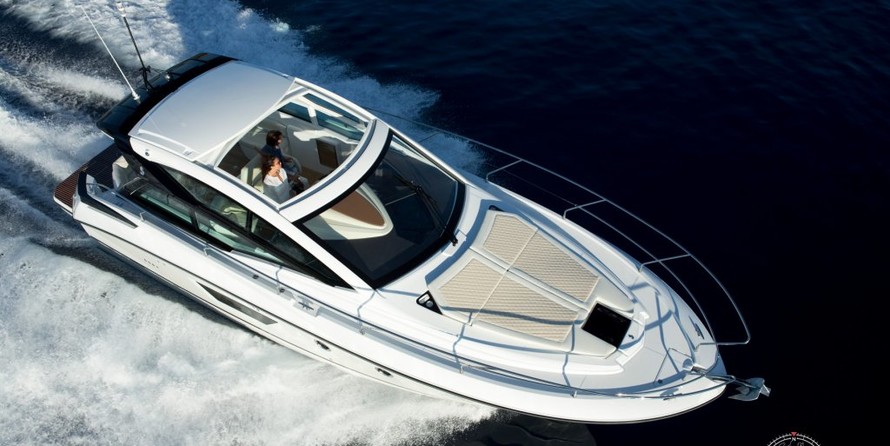 Beneteau Gran Turismo 40